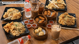 informasi karir mie gacoan