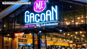 informasi karir mie gacoan