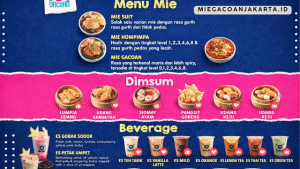 lokasi mie gacoan jakarta