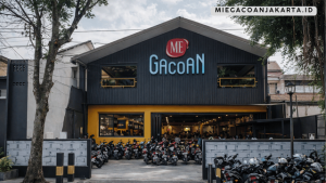 tips memilih waktu mie gacoan jakarta