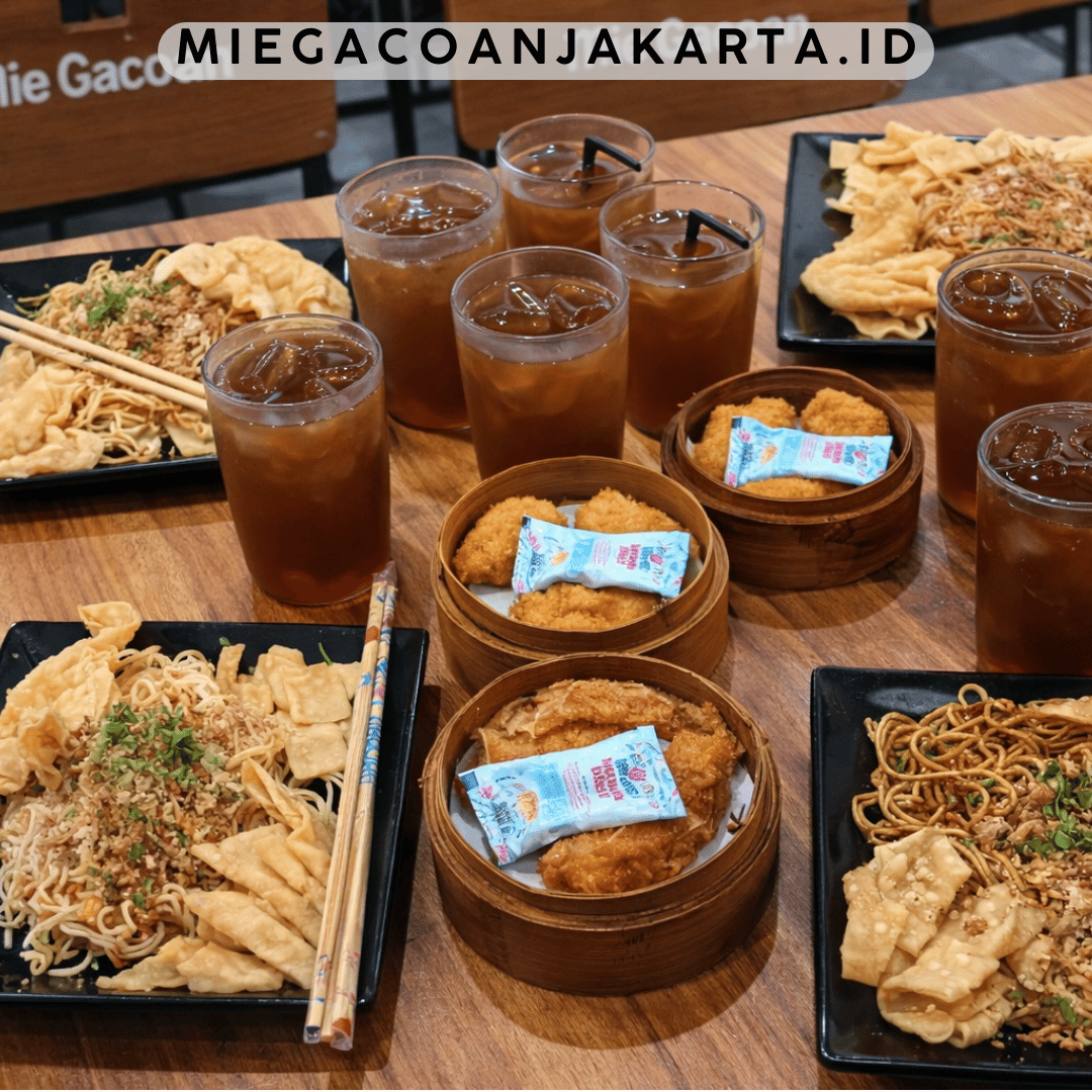 Informasi Karir Mie Gacoan Jakarta untuk Para Pencari Kerja