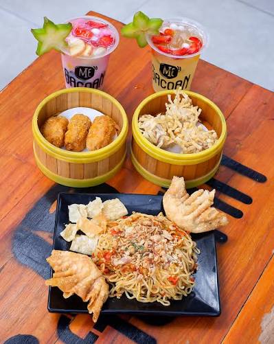 Keistimewaan Mie Gacoan bagi Para Penggemar